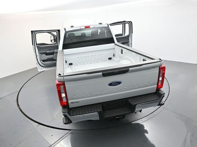 New 2026 Avalanche Ford F-250® XLT image 52