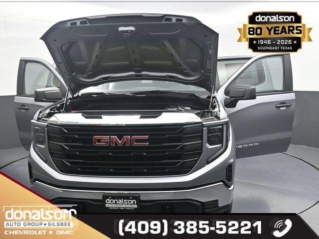 2026 GMC Sierra 1500 Pro - Photo 24