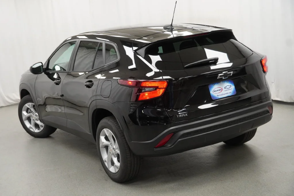 2026 Chevrolet Trax LS - Photo 16