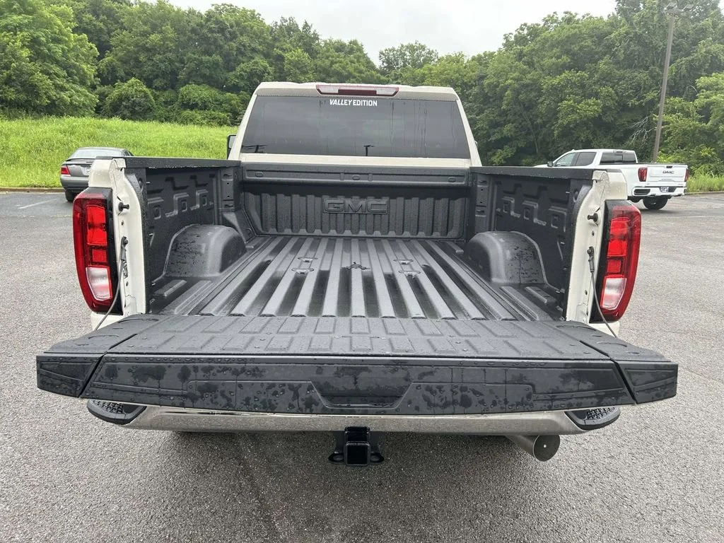 New 2026 Coastal Dune GMC SLE image 11