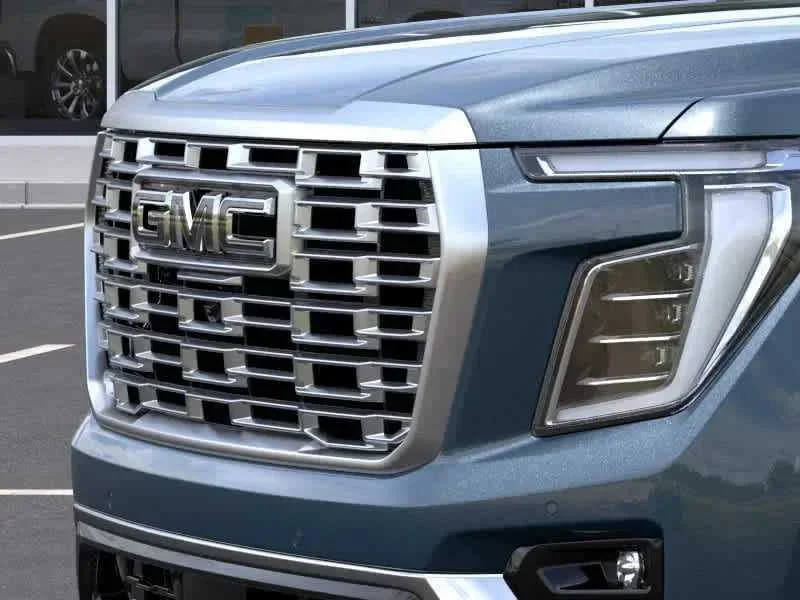 New 2026 Downpour Metallic GMC Denali image 25