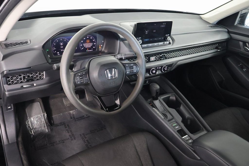 2023 Honda Accord LX - Photo 7