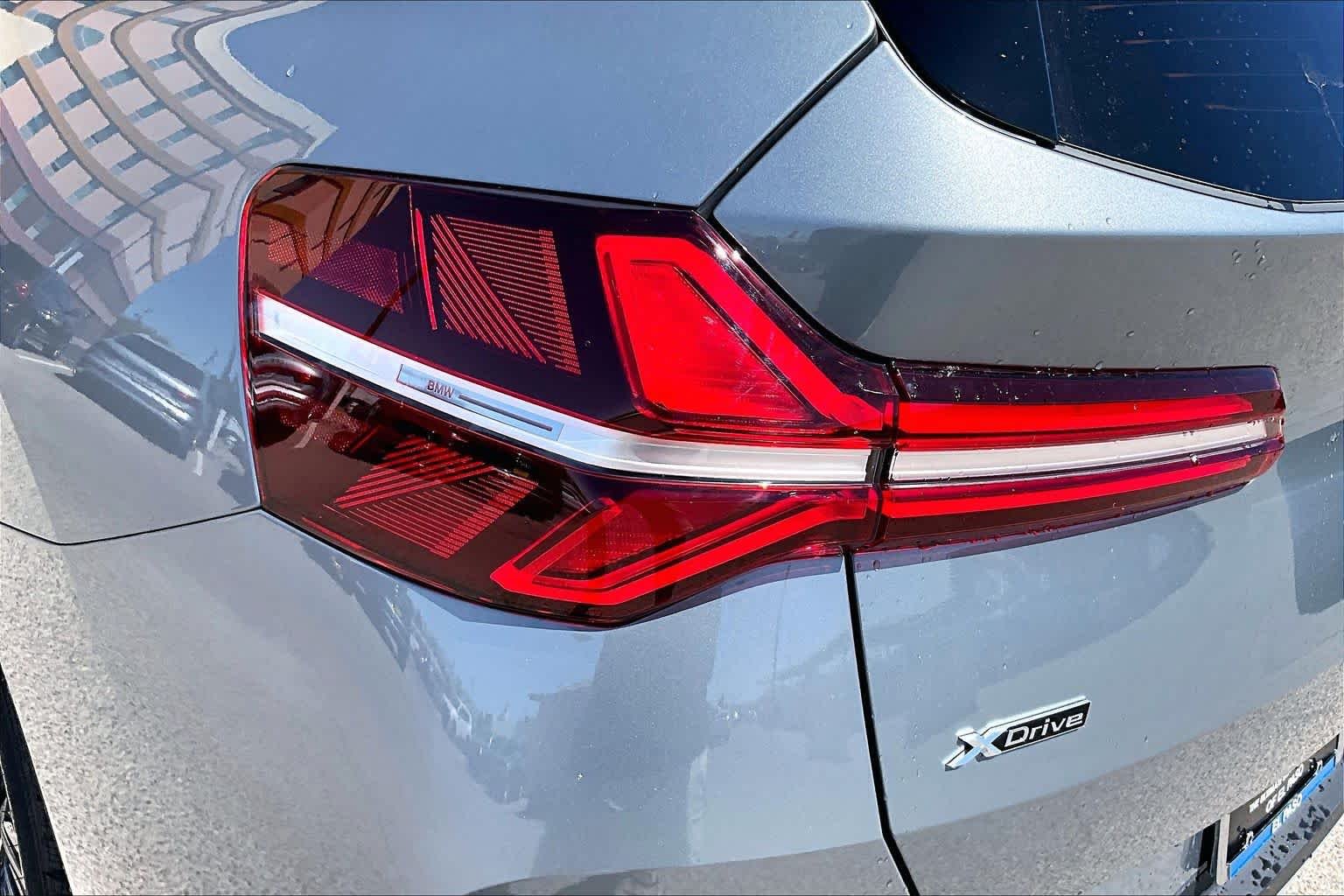 New 2026 Skyscraper Grey Metallic BMW 30 xDrive image 14