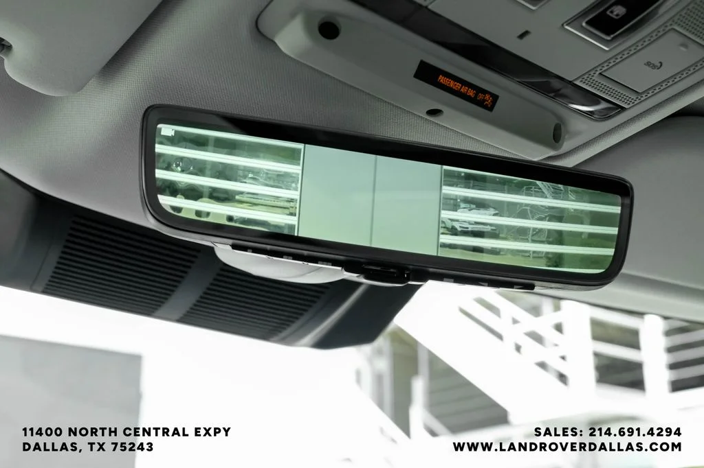New 2026 Carpathian Gray Land Rover S image 24
