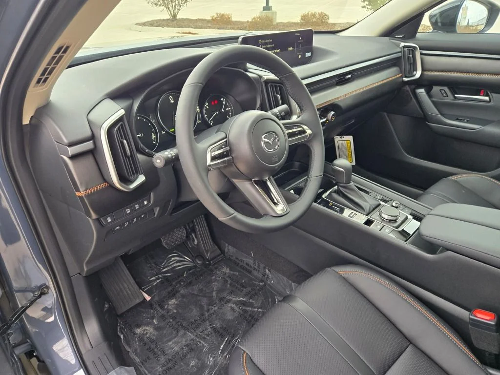 2026 Mazda CX-50 Premium - Photo 20