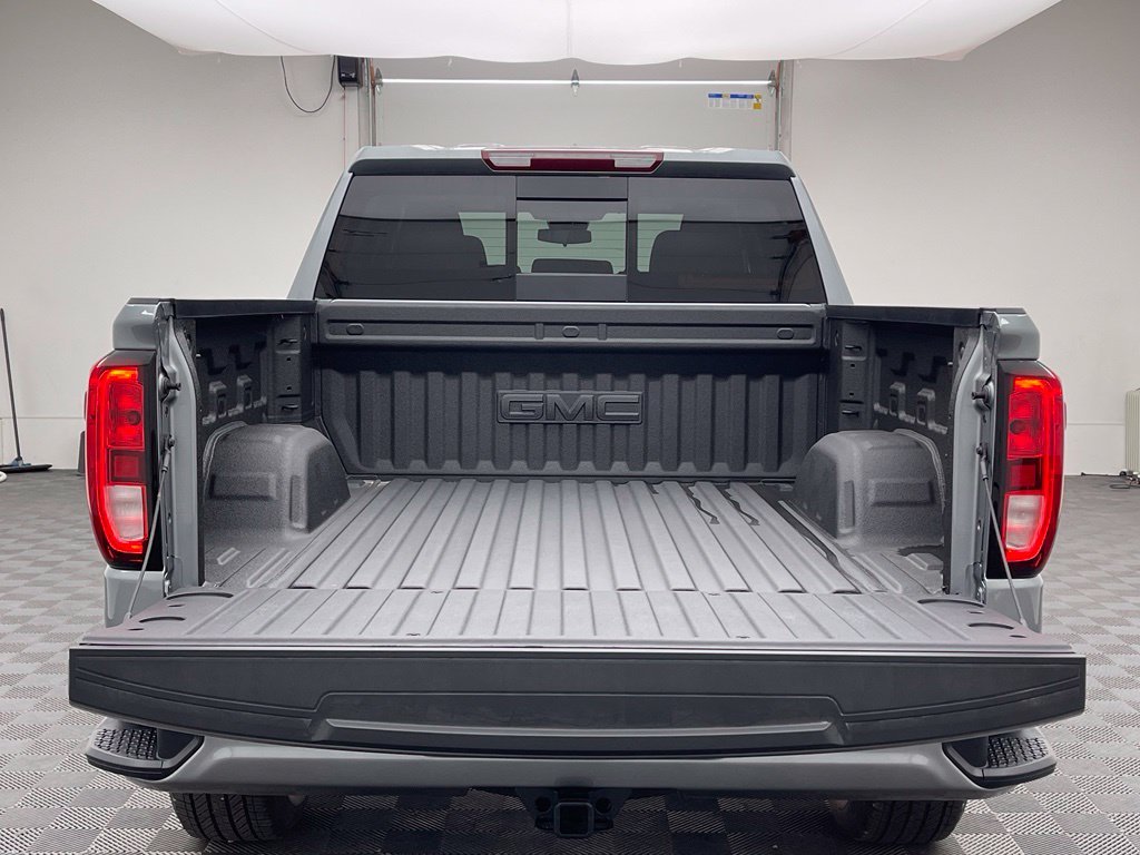 2026 GMC Sierra 1500 Elevation - Photo 9
