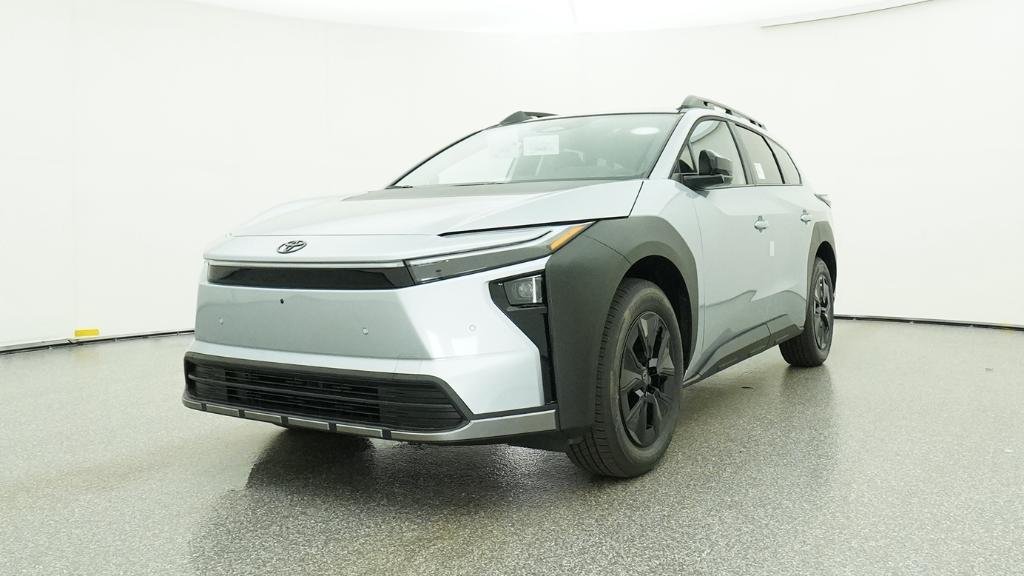 New 2026 Steel Toyota bZ Woodland Premium image 22