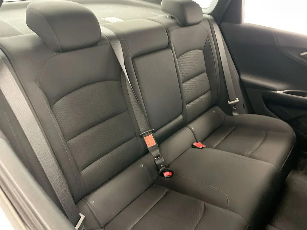 Used 2024 GRAY Chevrolet LT image 26