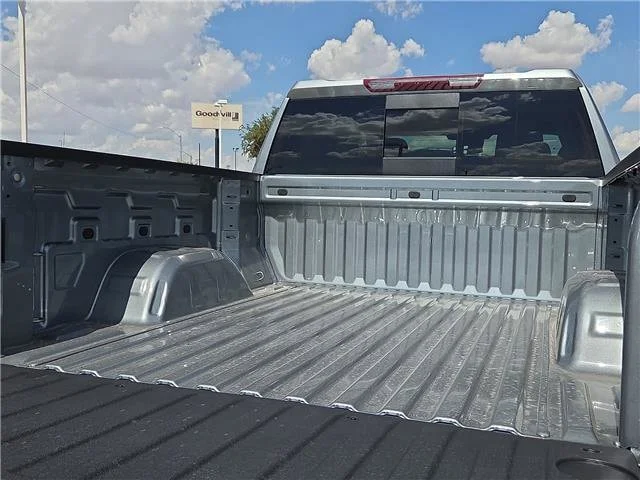 New 2026 Sterling Metallic GMC Elevation image 8