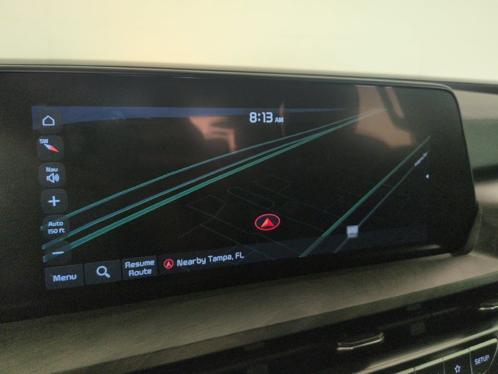 2025 Kia Telluride EX X-Pro - Photo 32