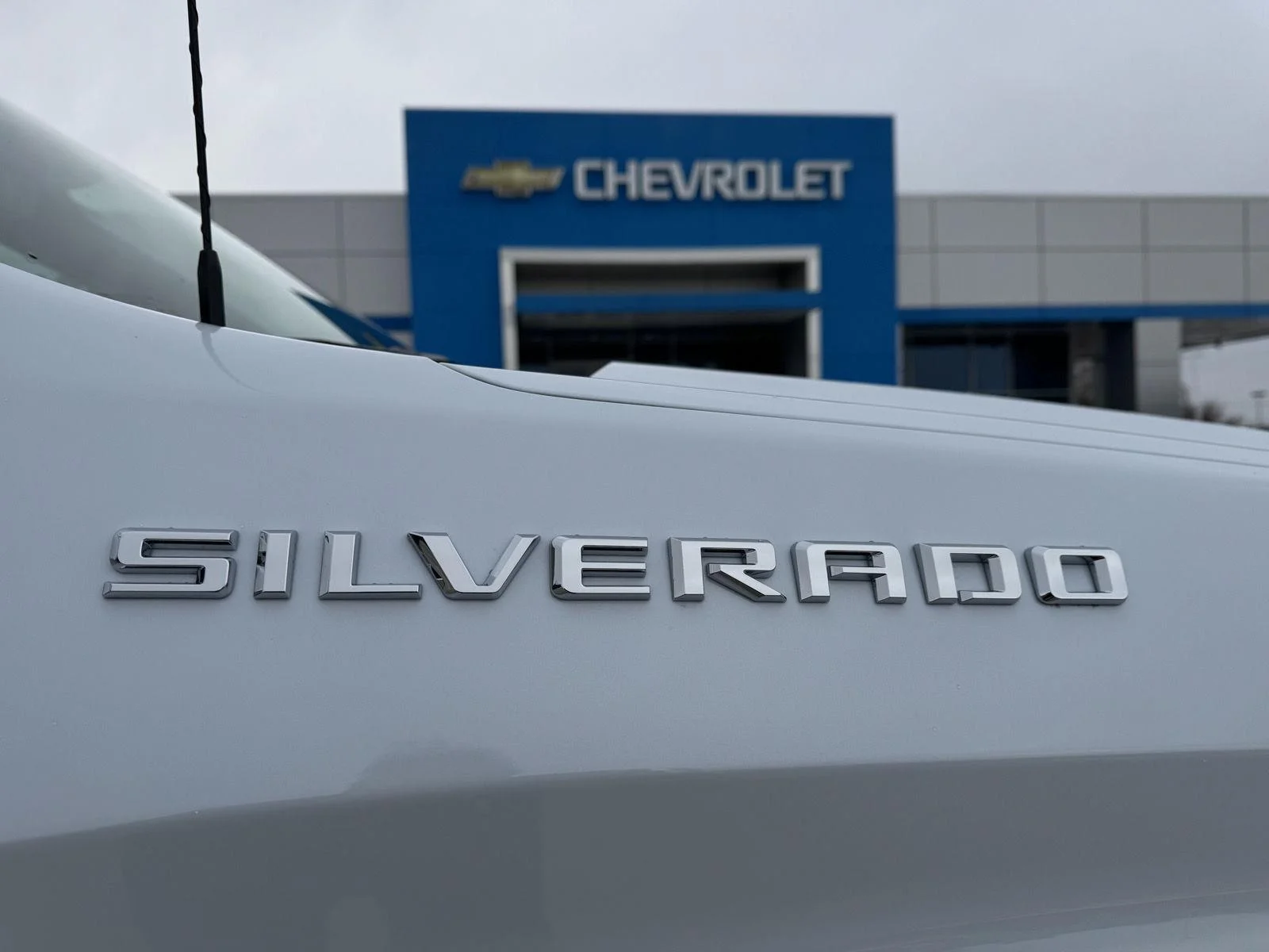 2026 Chevrolet Silverado 1500 LTZ - Photo 64