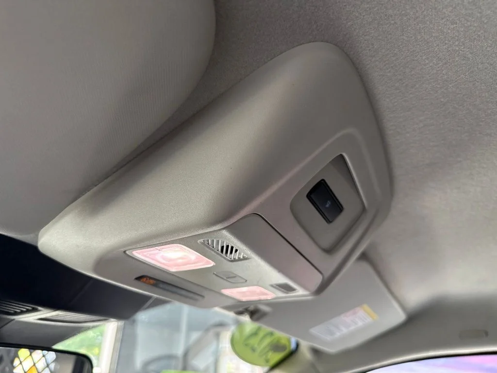 Used 2023 White Ford Base image 18