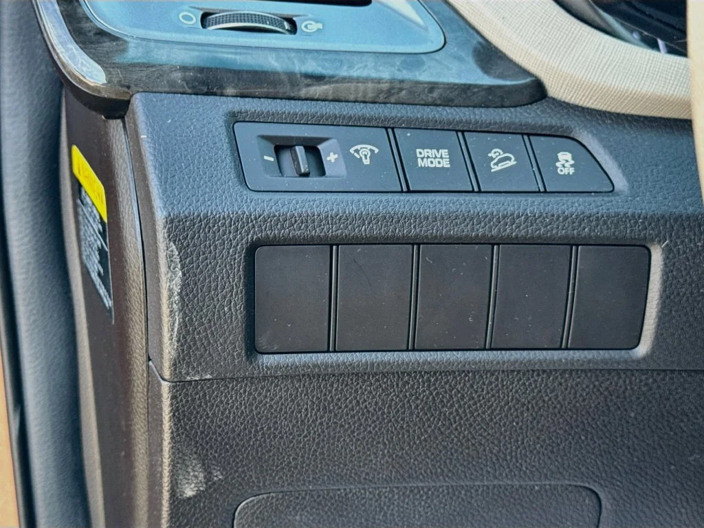 Used 2017 Brown Hyundai 2.4 Base image 10