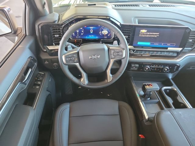 2026 Chevrolet Silverado 1500 RST - Photo 7