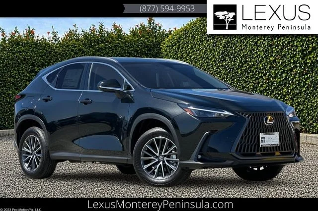 2026 Lexus NX 450h+ 450h+ Premium AWD's photo