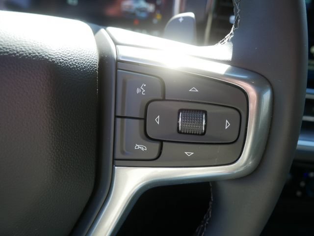 2026 Chevrolet Silverado 1500 LTZ - Photo 16