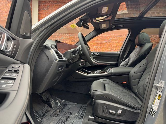 2026 BMW X5 40i - Photo 22