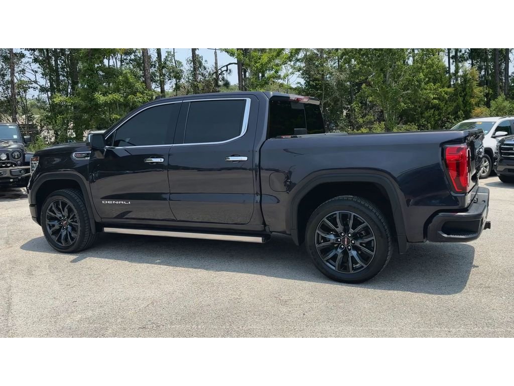2023 GMC Sierra 1500 Denali Denali - Photo 6