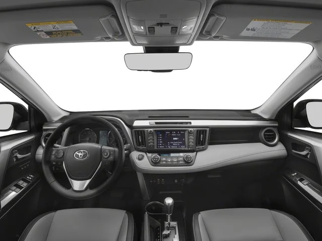 Used 2018 Blizzard Pearl Toyota Limited image 4