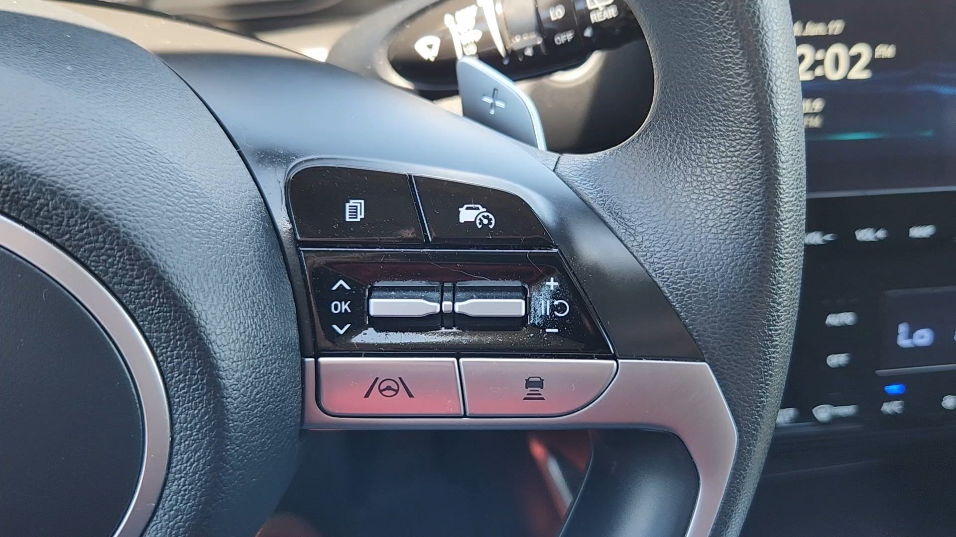 2024 Hyundai Tucson SEL - Photo 12