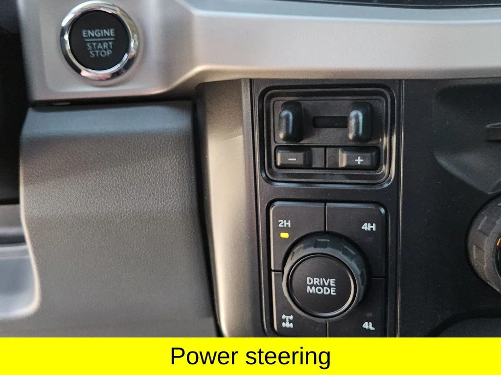 2026 Ford F-250 Super Duty XLT - Photo 17