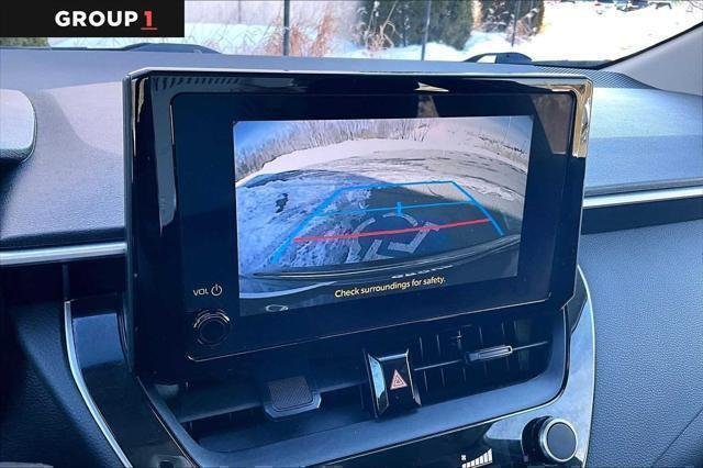 2023 Toyota Corolla LE - Photo 28