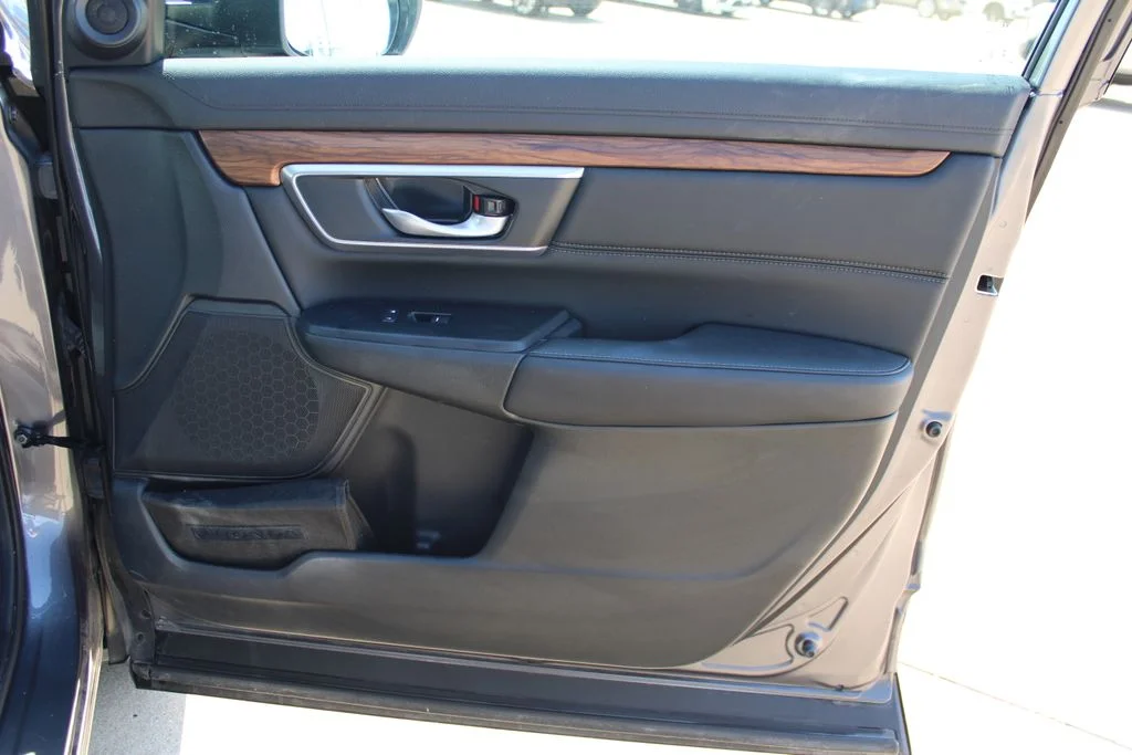 Used 2022  Honda EX-L image 39