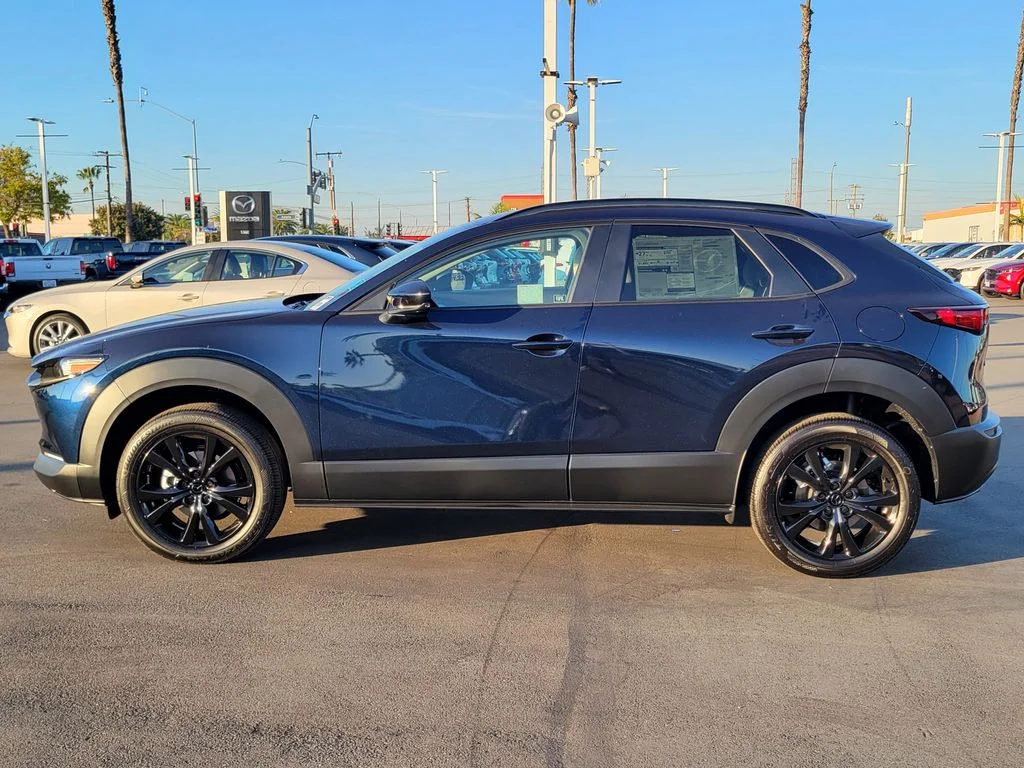 2026 Mazda CX-30 Aire Edition - Photo 25