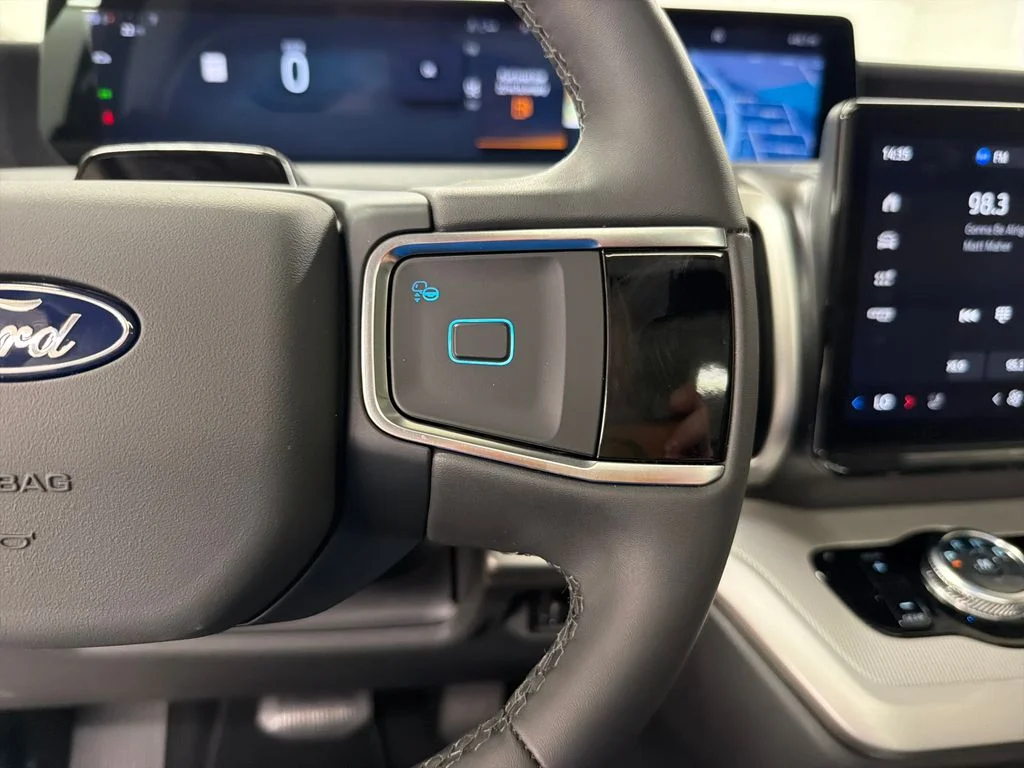 New 2026 Gray Ford Active image 22
