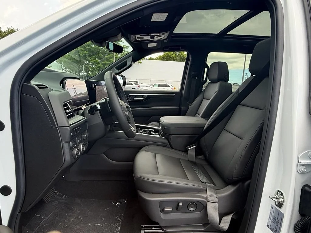 2026 Chevrolet Tahoe Z71 - Photo 9