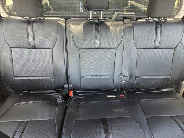 Used 2021 Oxford White Ford XL image 32