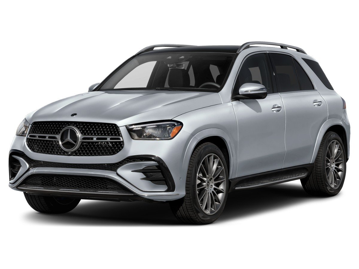 New 2026 Black Mercedes-Benz 450 image 1