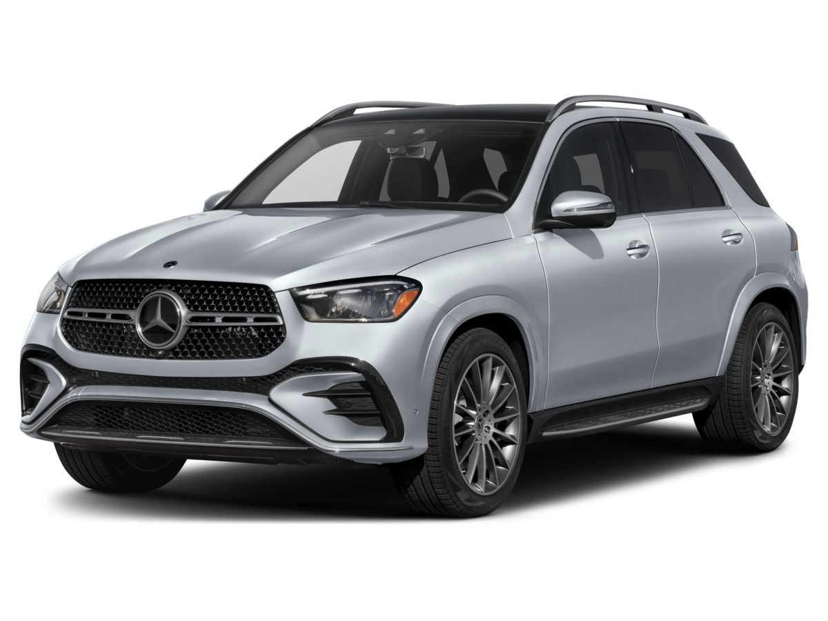 2026 Mercedes-Benz GLE