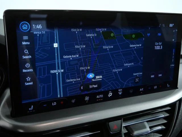 Certified Used 2023 Black Ford Active image 26