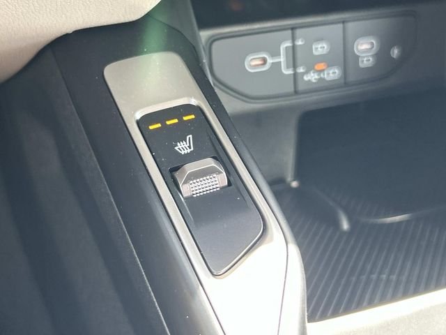 Used 2025 Gray Kia S image 30