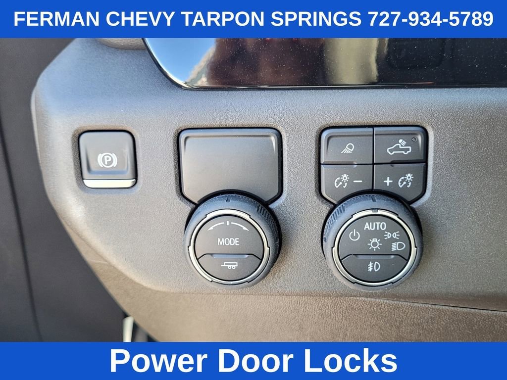 2025 Chevrolet Silverado 2500 HD LT - Photo 25