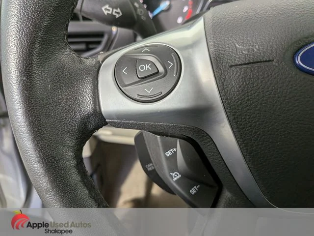 Used 2014 Silver Ford Titanium image 27
