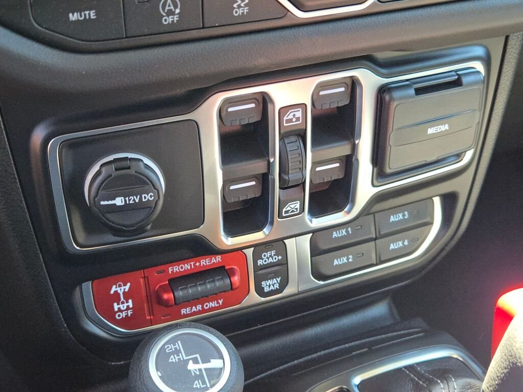 New 2026 Mojito (DISC) Jeep Rubicon image 22