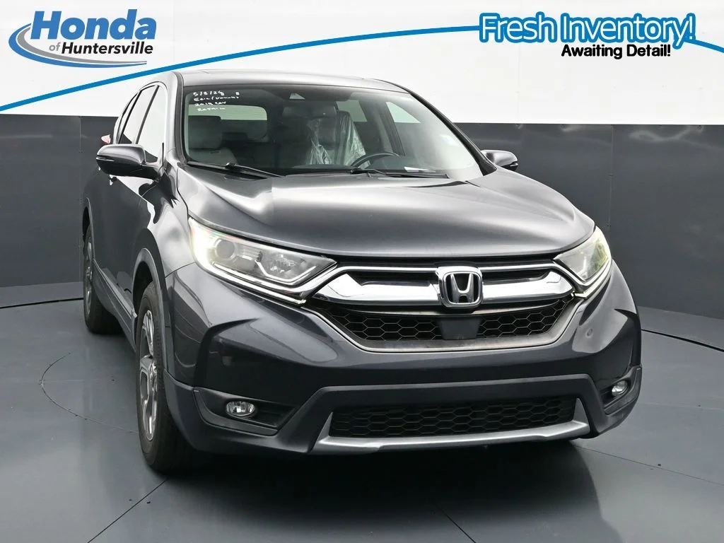 2019 Honda CR-V EX-L 2WD's photo