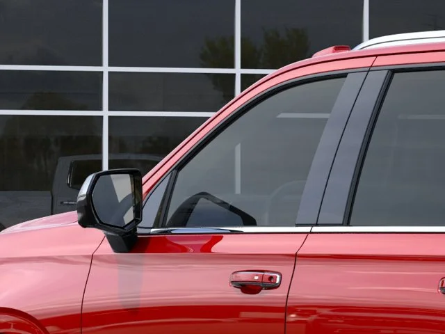 2026 Chevrolet Suburban Premier - Photo 12