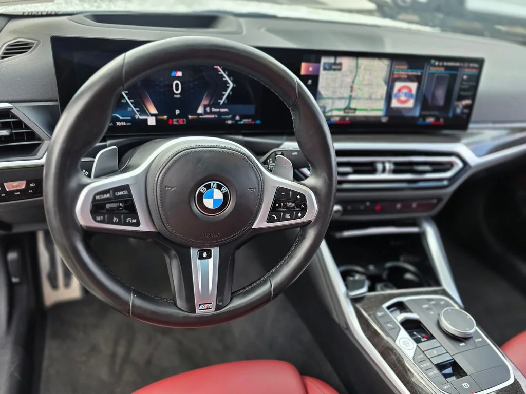 2024 BMW 4 Series M440i - Photo 14