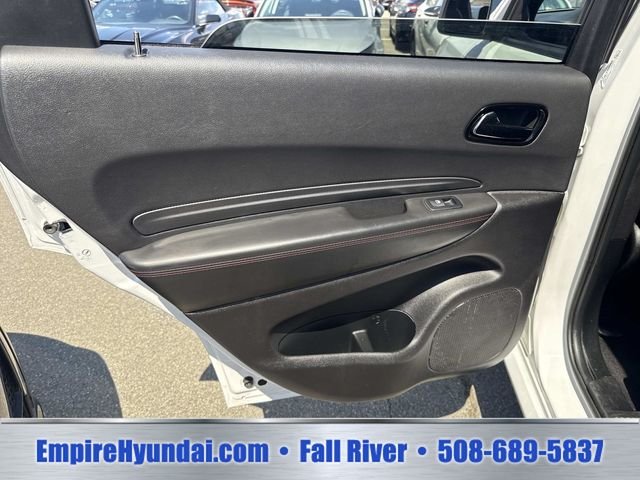 2023 Dodge Durango GT - Photo 18