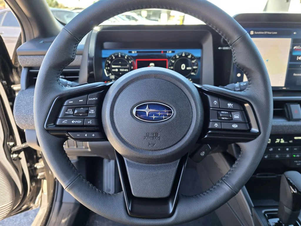 2026 Subaru Outback Limited - Photo 26