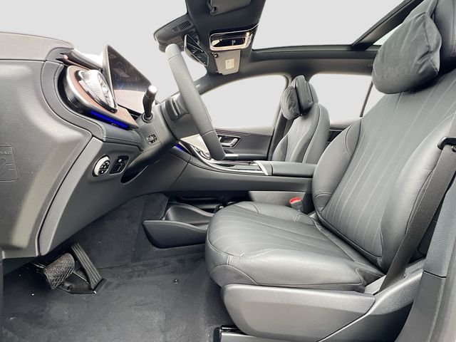 Certified Used 2025 Gray Mercedes-Benz 350 SUV image 18