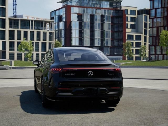 Certified Used 2023 Black Mercedes-Benz 580 image 27