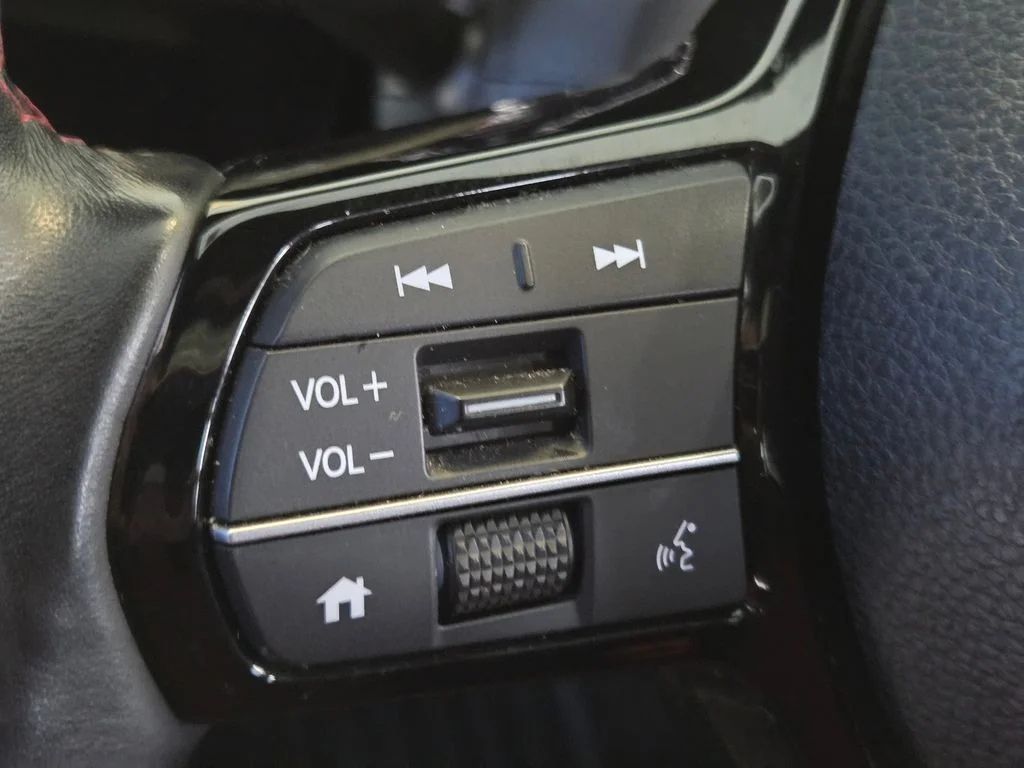 2022 Honda Civic Si - Photo 33