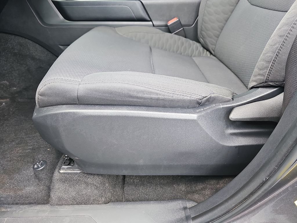 Used 2023 Gray Toyota SR5 image 19