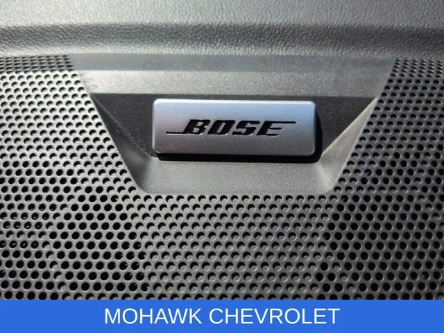 Used 2023 Radiant Red Tintcoat Chevrolet Z71 image 25