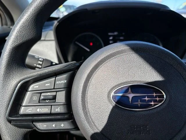 Used 2024 Black Subaru Premium image 26