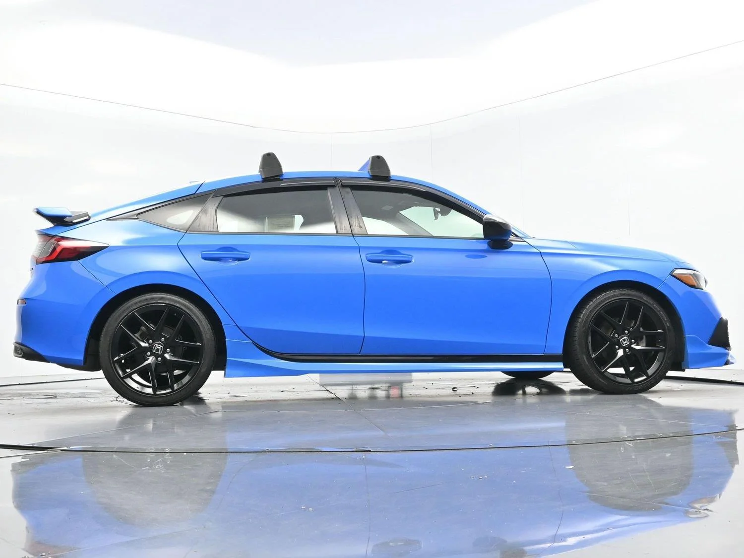 Used 2022 Boost Blue Pearl Honda Sport image 50